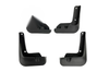 Kia K3 Forte BD Sedan Mudguards Fender Splash Mud Flaps (2019-2021)