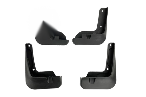 Kia K3 Forte BD Sedan Mudguards Fender Splash Mud Flaps (2019-2021)