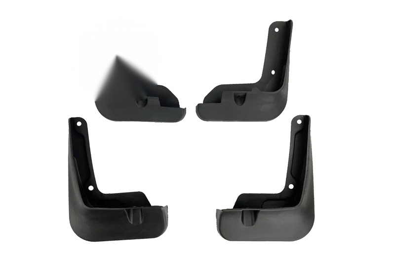 Kia K3 Forte BD Sedan Mudguards Fender Splash Mud Flaps (2019-2021)