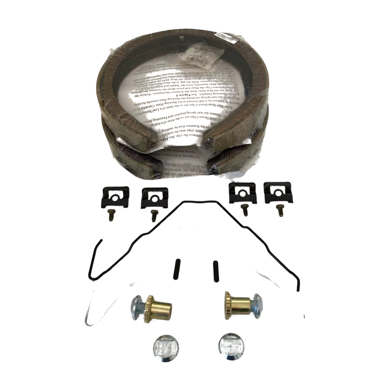 Ford Falcon Fairlane AU AU2 AU3 Rear Park/Hand brake Shoe (1998–2002)