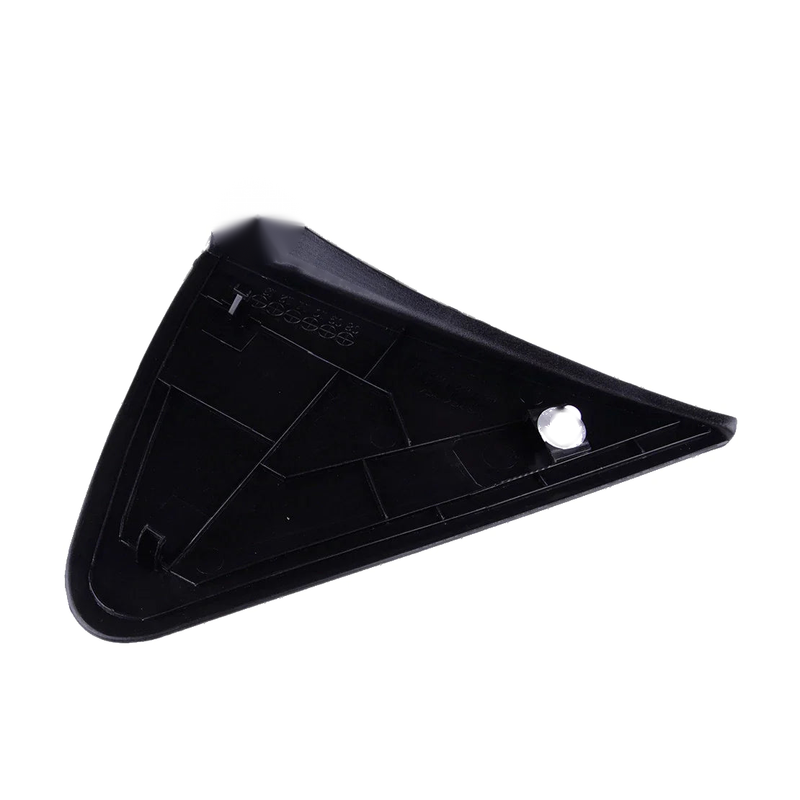 Toyota Yaris Left Side Mirror Triangle Cover (2007-2011)