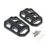 Honda CB500X Wide Brake Pedal Foot Pegs (2015-2022)