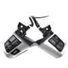 Toyota Corolla Steering Wheel Control Switch (2010-2013)