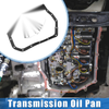 Toyota Voxy 2.0L Car Transmission Filter Kit (2007–2011)