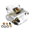 Polaris Sportsman 400 500 4x4 Rear Brake Caliper & Pads (1998–2002)