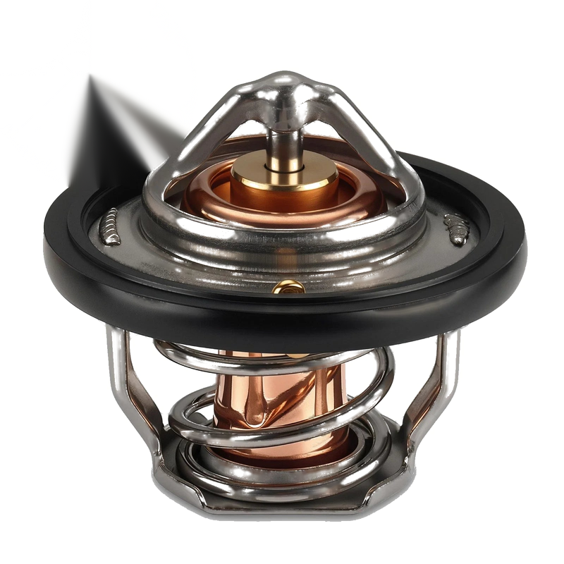 Suzuki SV650 Thermostat Assembly (2017–2023)