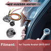 Toyota Avalon Front Turn Signal Light Socket (2013-2017)