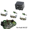 Audi A6 S6 Steering Wheel Lock Actuator (2005–2011)