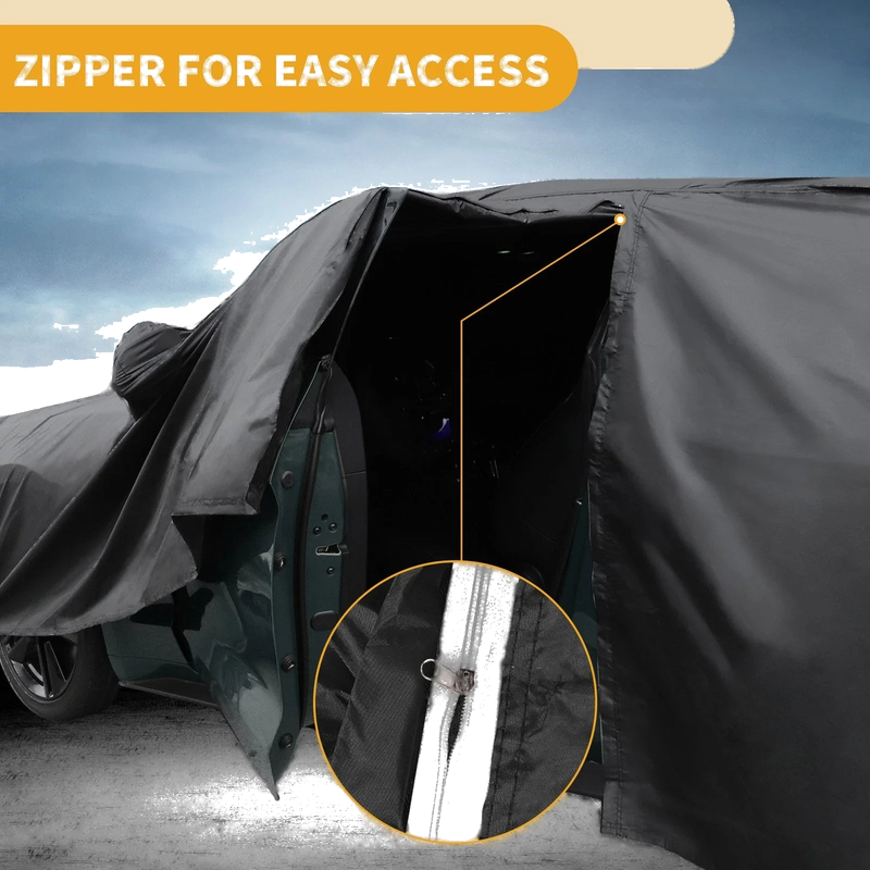 Volvo V90 Waterproof All Weather Car Cover