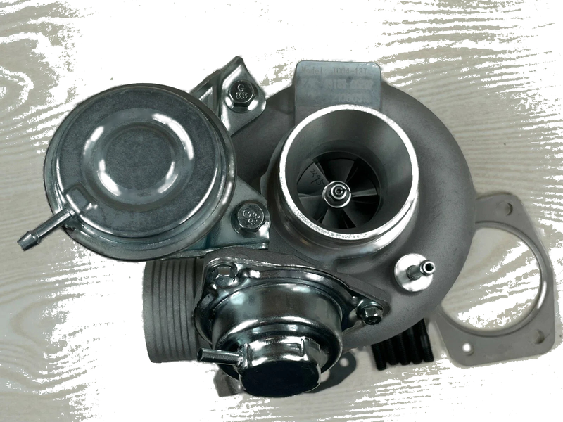 Volvo S60 C70 S70 V70 XC70 2.4T B5244T3 Turbocharger (2000-2007)