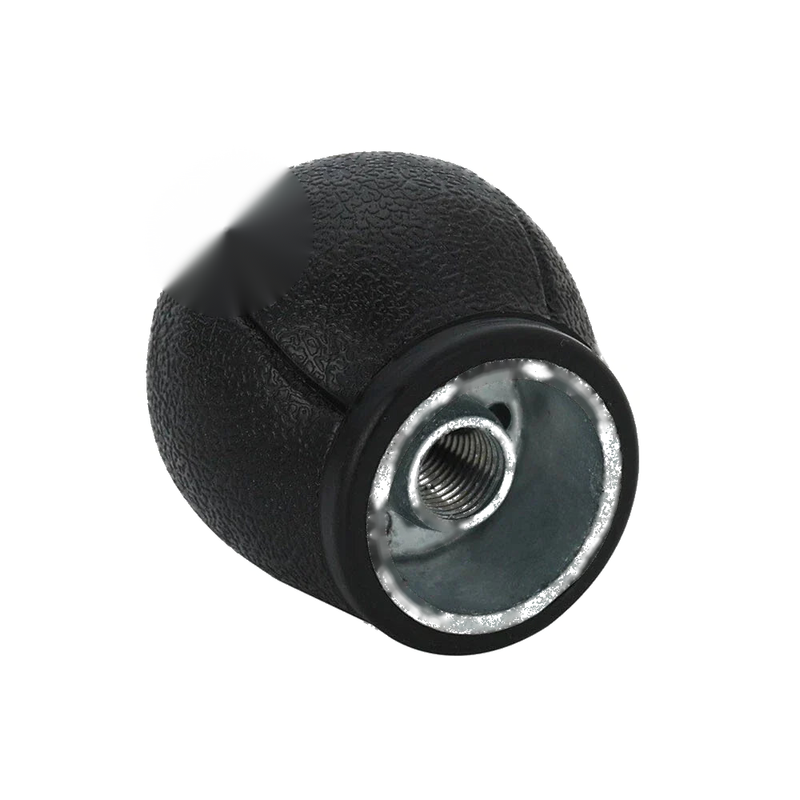 Ford Transit Van 6 Speed Manual Gear Shift Knob Silver (2006-2014)