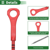 Kia Optima 2014-2020 2.0L, 2.4L Oil Level Dipstick