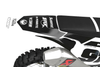 Husqvarna SM 610 (2005-2010) - BURN STYLE Stickers Custom Decal Kit