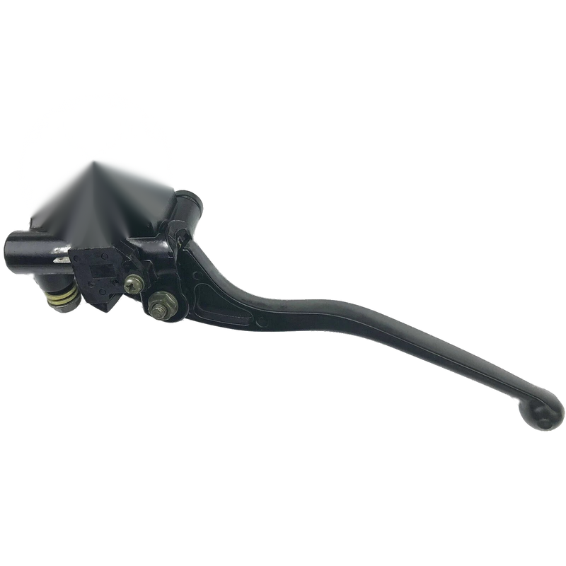 Yamaha Big Bear 400 YFM400 4x4 Right Front Brake Master Cylinder (2000–2001)