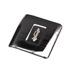 Toyota All Black Engine Hood Switch Panel Cover Trim (2010-2021)