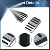 Honda Step Wagon Foot Accelerator Pedal Covers