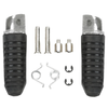 Suzuki GSX1300R Hayabusa Footrests Footpeg Pegs (1999-2012)