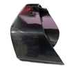 Mini F55 F56 2015-2023 Real Carbon Fiber Rear Roof Spoiler Wing Replacement