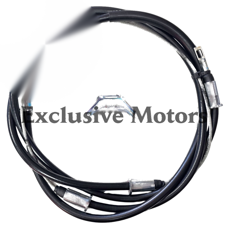 Holden Commodore VB VC VH VK Handbrake Cable (1978-1986)