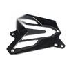 Yamaha FZ-07 MT-07 Front Black Sprocket Chain Cover Protector (2014-2023)