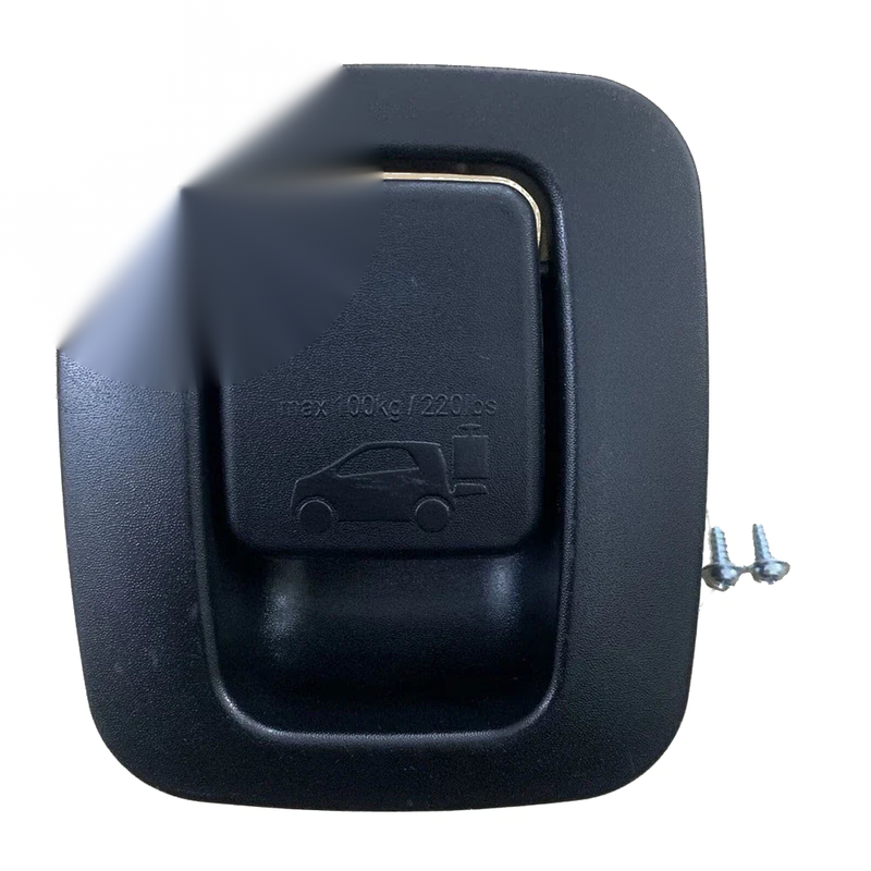Mercedes Smart 453 AABS / Door Assist / Handle Replacement (2014–2020)