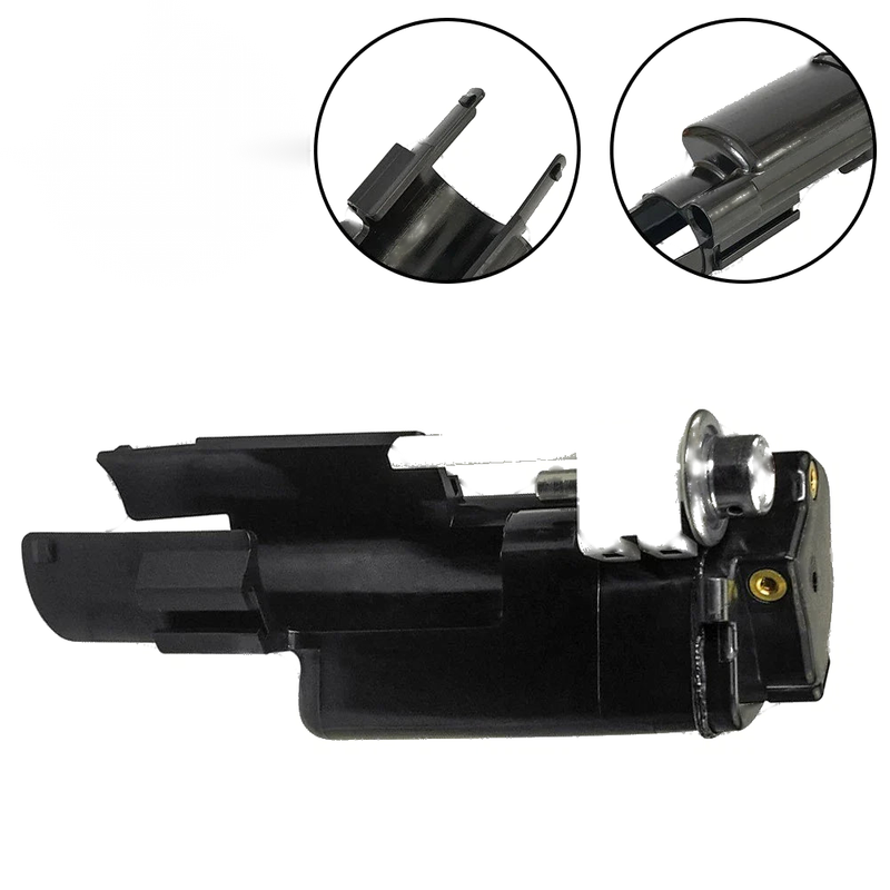 Suzuki V-Strom 650 (DL650) Fuel Pump Gas Filter 1x (2004–2012)