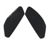 Yamaha YZF R1 Tank Traction Side Pad Decals (2009-2014)