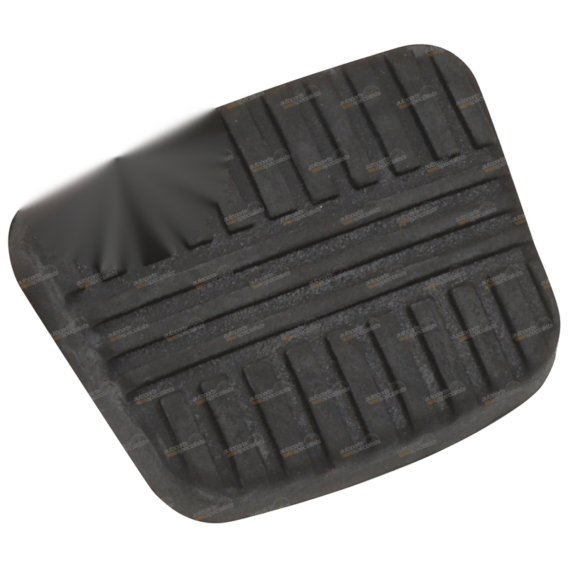 Nissan Pulsar N14 N15 Pedal Pad Rubber (1990-2000)