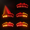 Honda CBR1000RR CBR600RR LED Tail Light Turn Signals (2003-2007)