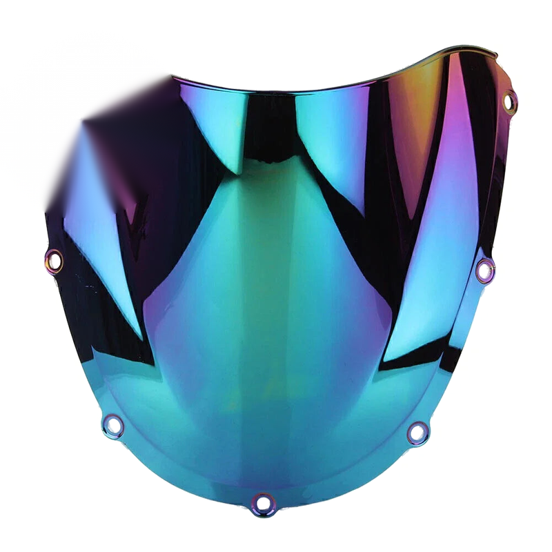 Honda CBR954RR Double Bubble Windshield (2002-2003)