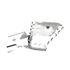BMW F800GS F700GS F650GS Brake Lever Extension (2008-2015)