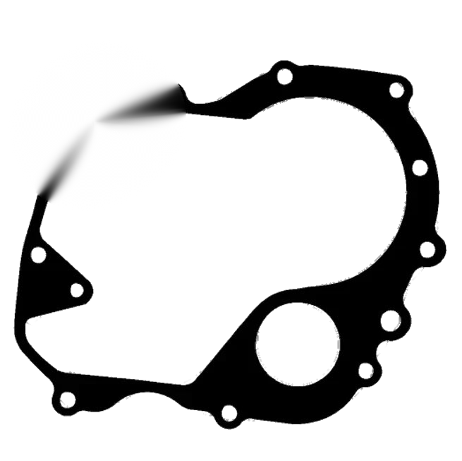 Kawasaki Ninja ZX-7R Transmission Cover Gasket (1996–2003)