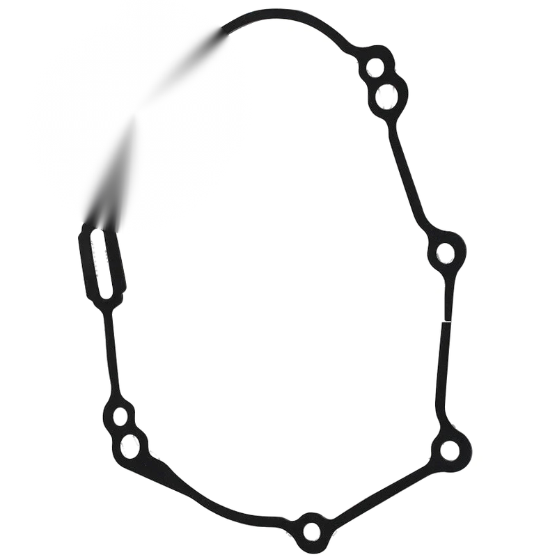 Yamaha YZ250 YZ250F YZ250FX WR250F Stator Cover Gasket (2014-2019)