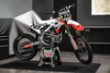 Honda CR 250 2002-2012 - CARGO Style Decals Custom Graphic Kit