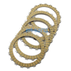 Honda CBR250 Clutch Friction Plate Kit (2011-2013)