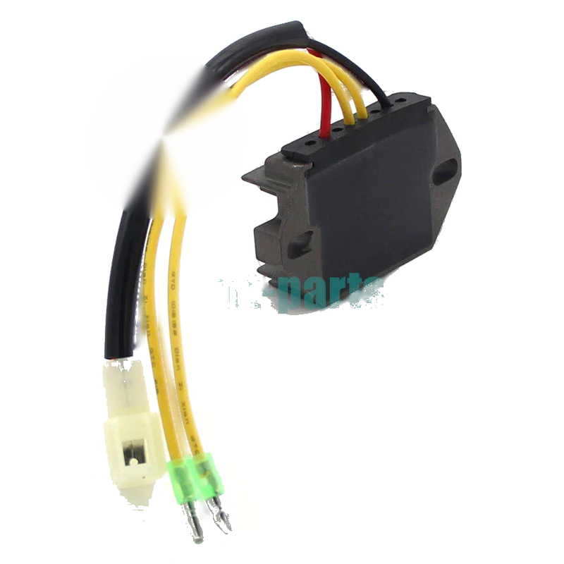 Husqvarna TE250 TE310 TE450 TE510 Voltage Regulator (2003-2010)