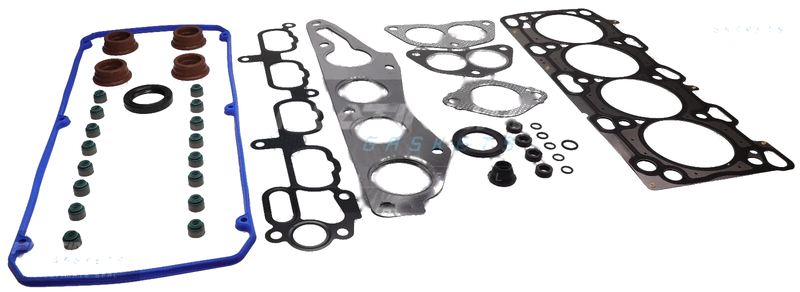 Mitsubishi Lancer CH 2.4L MIVEC 4G69 Cylinder Head Gasket Set (05–07)