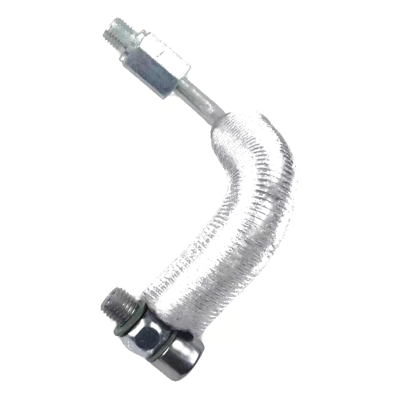 Holden Barina TM, Cruze 1.4L Turbo Coolant Return & Feed Pipes (2016-2018)