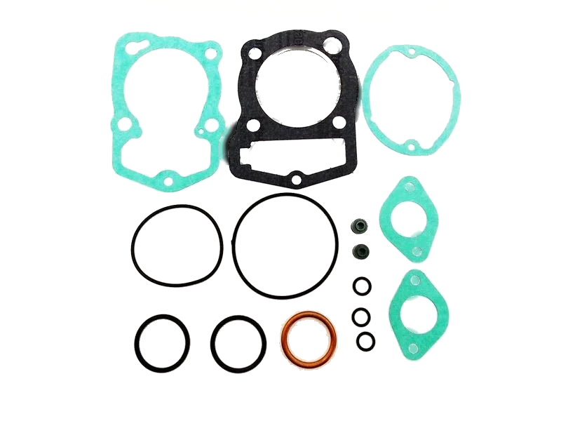 Honda XL125 / S Top End Engine Gasket Set (79-86)