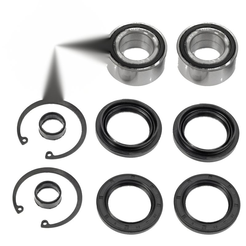 Honda Foreman 4x4 Front Wheel Bearing (1999–2013)