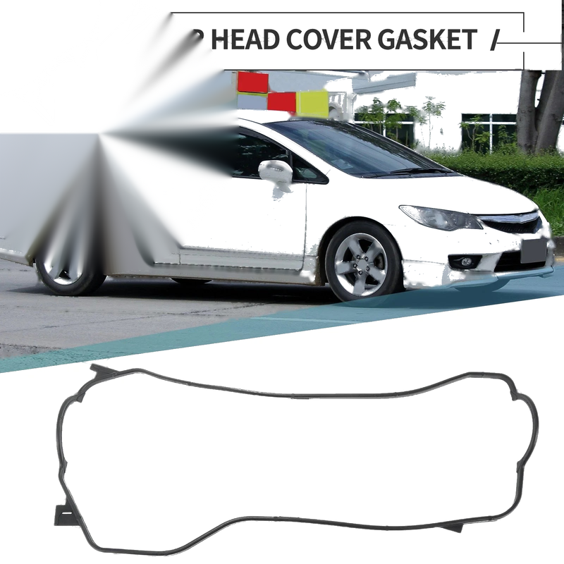 Honda Civic Valve Cover Gasket (1987-2001)