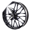 Harley Street Glide (2008-2023) ABS 19 x 3.5 Front Wheel Rim