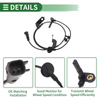 Dodge Avenger Front Left ABS Wheel Speed Sensor (2008-2014)