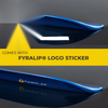 Nissan Teana J32 8" Black Boot Duckbill Spoiler (2008-2013)