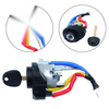 Hyundai Sonata Ignition Switch Assembly with Keys (2011–2014)