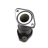 Yamaha Big Bear YFM 350 Kodiak 400 Carburetor Intake Flange Boot (1990-2000)