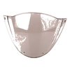 Ducati M1000 Monster Tan Moto Windshield (696-796)