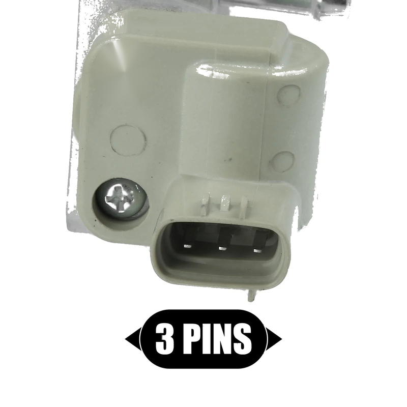 Toyota Idle Air Control Valve with Gasket (2000-2005)
