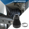 Porsche 911 Inner CV Joint Boot Kit (2011-2016)