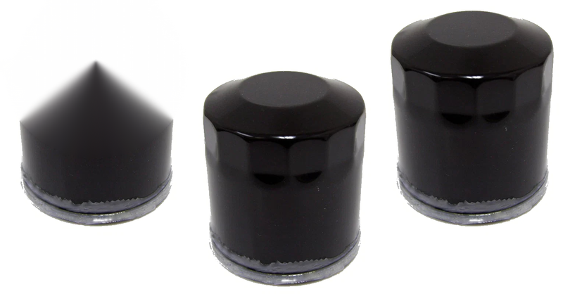 Yamaha Kodiak 450 4x4 Auto Oil Filters / 3 x / Oil Filters (2003–2006)